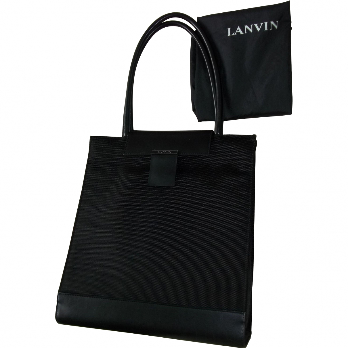 Lanvin Leather handbag