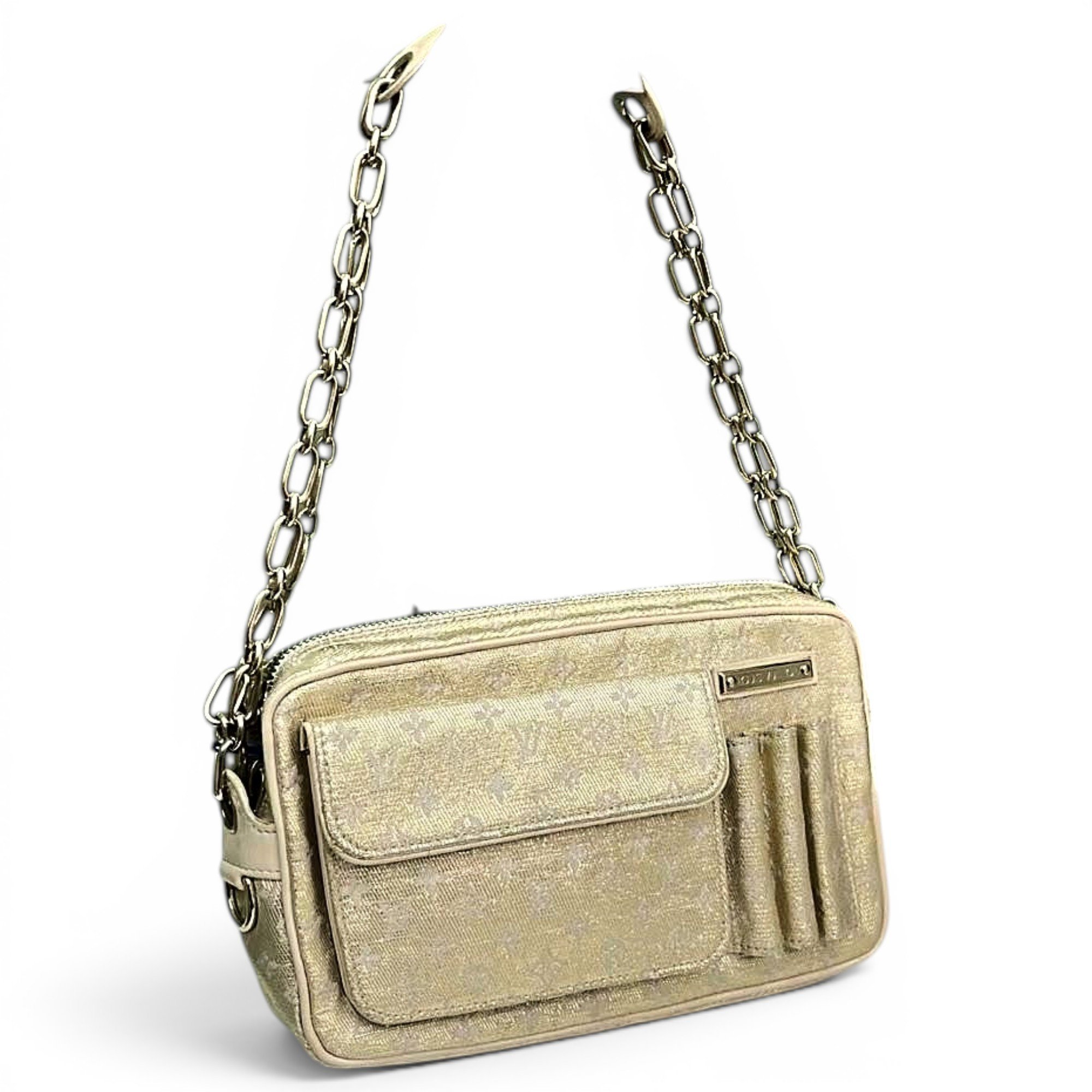 Cloth handbag