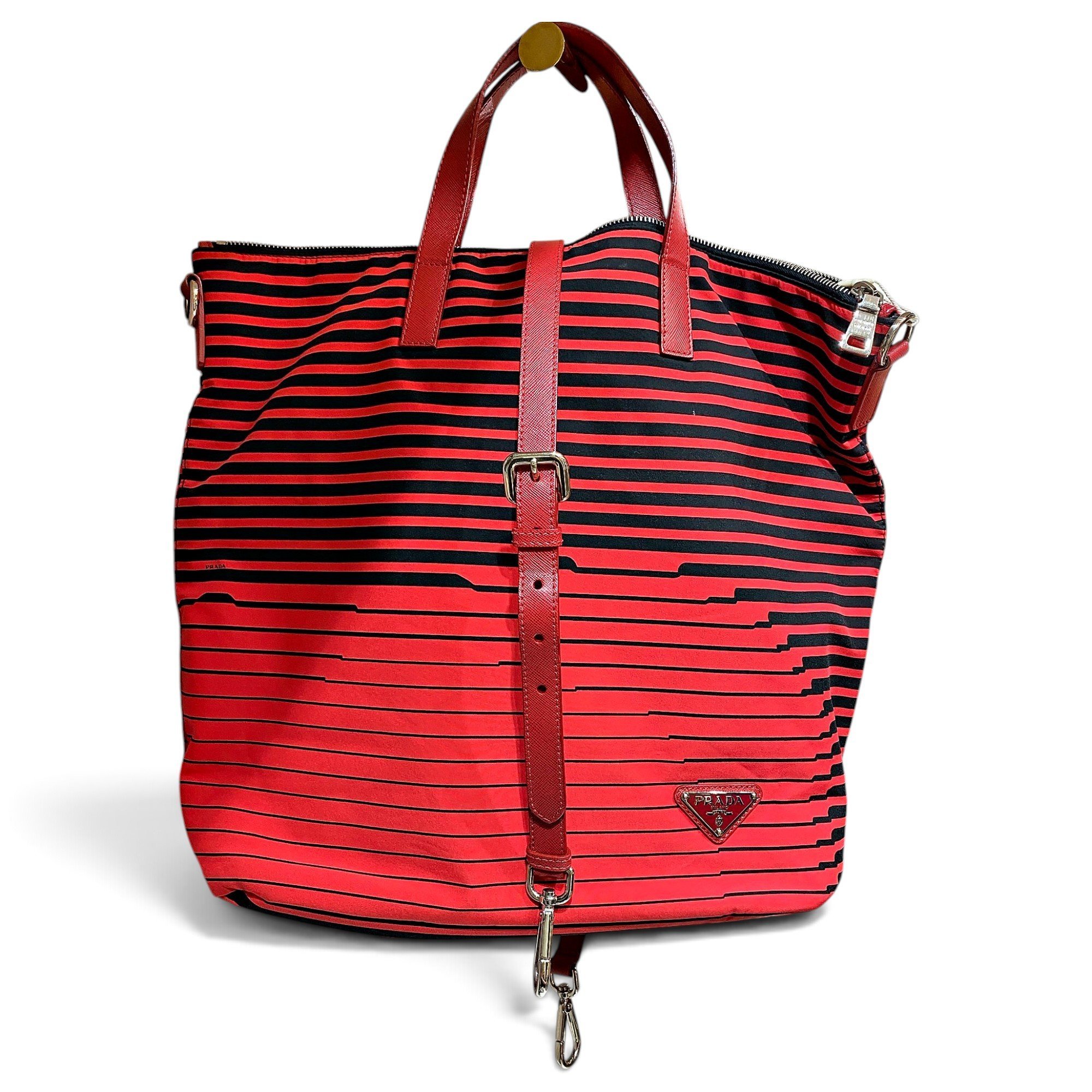 Tote