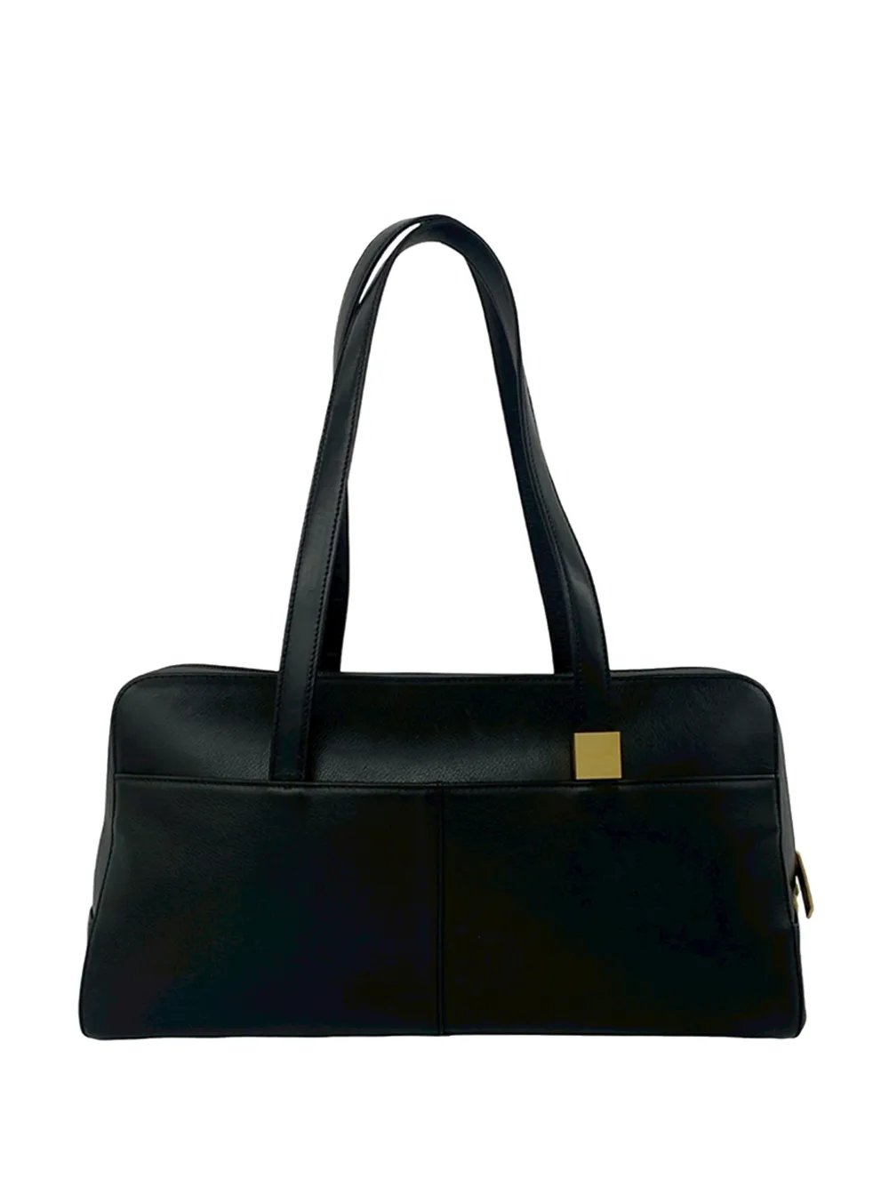 2000-2017 Leather handbag