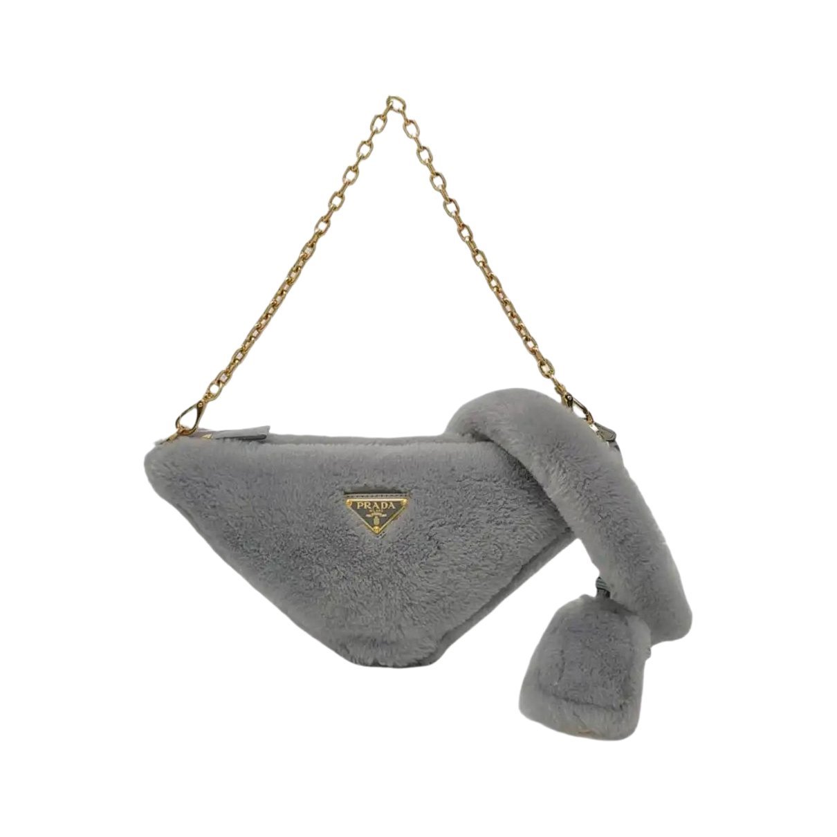 Cloth handbag