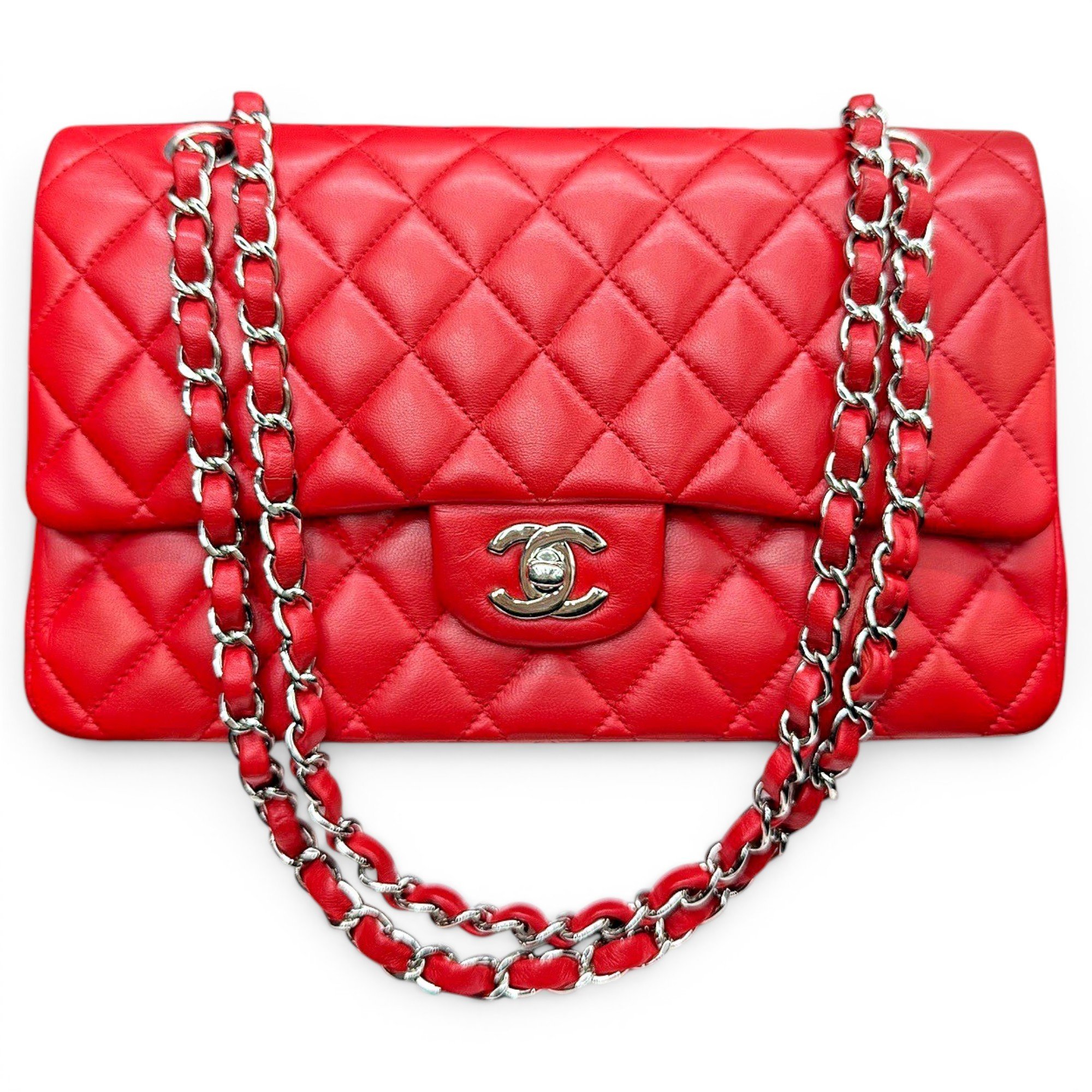 Timeless/Classique leather crossbody bag