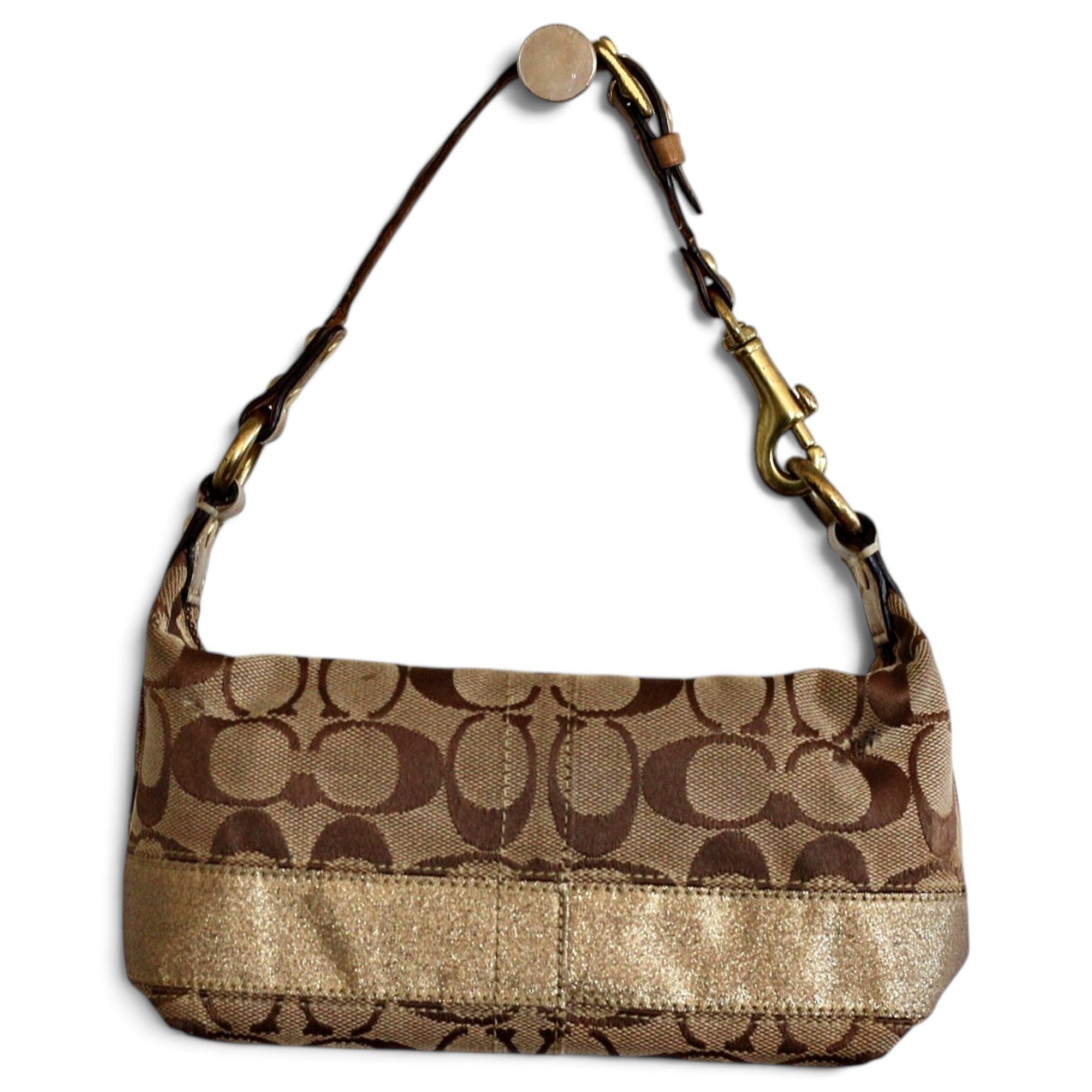 Cloth handbag