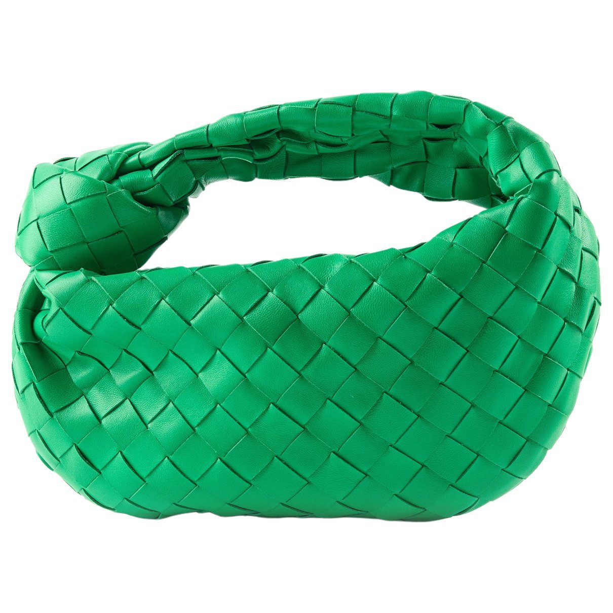Jodie leather handbag
