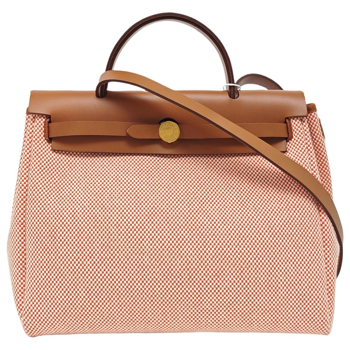 Herbag cloth handbag