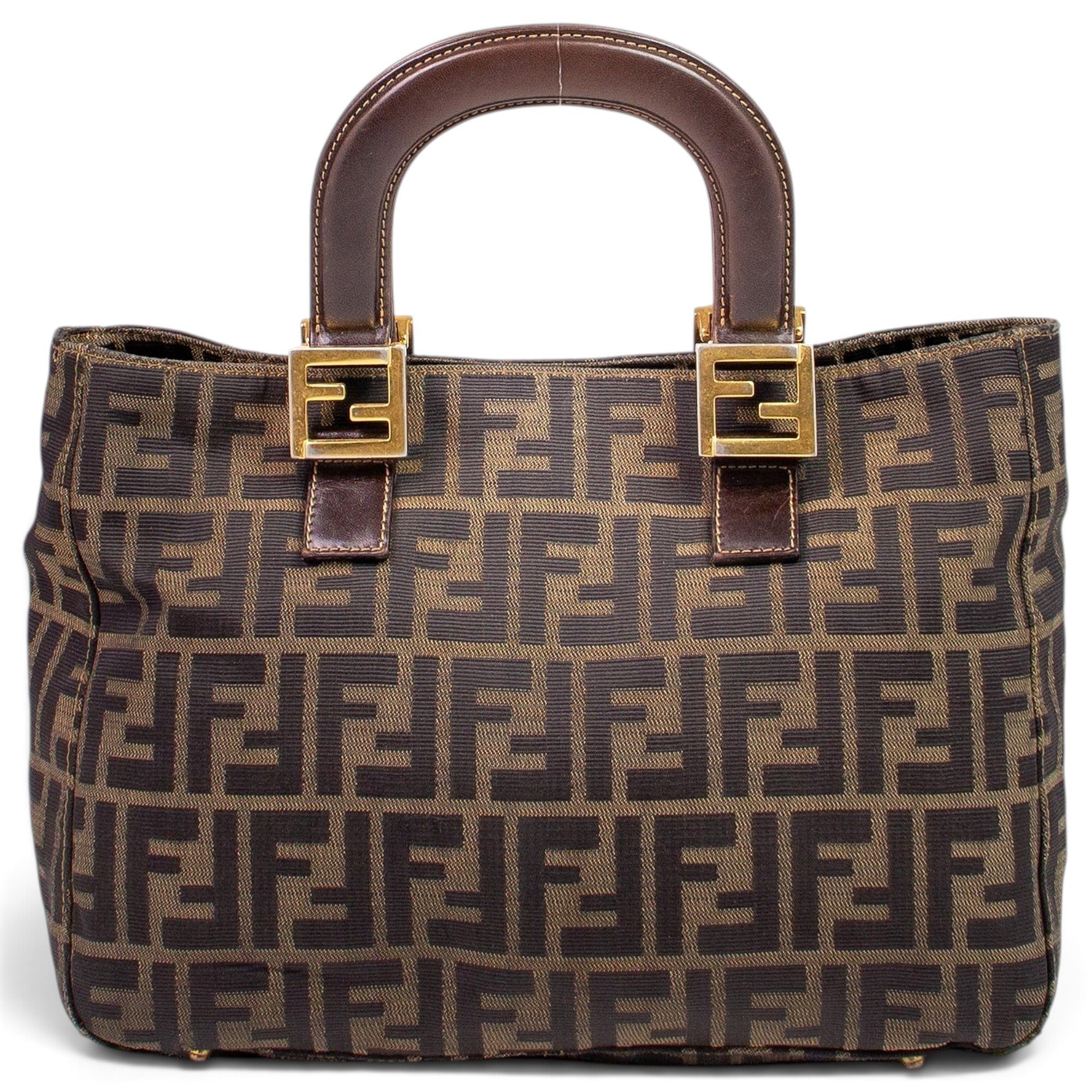 Fendi Cloth mini bag