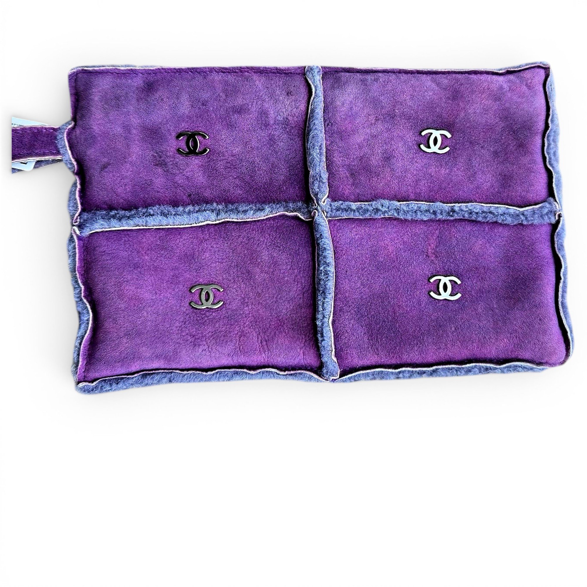 Cloth handbag