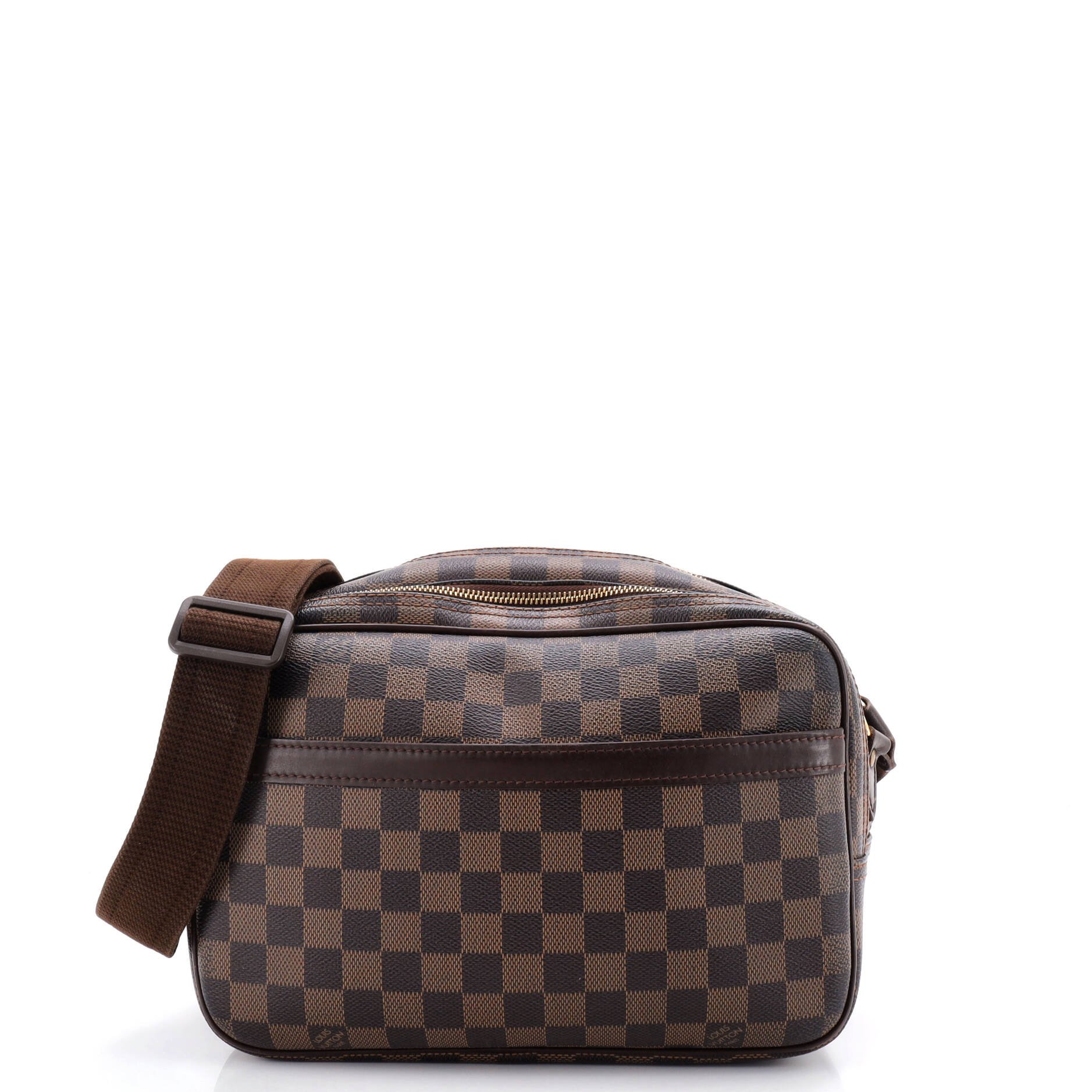 Reporter Bag Damier PM