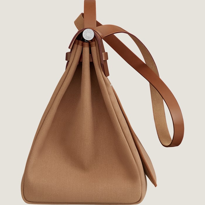 Herbag Zip Cabine Bag