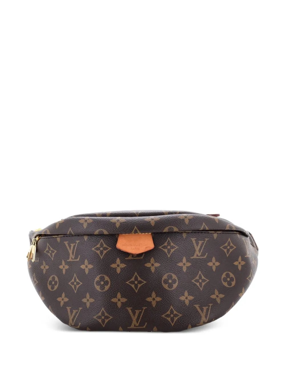 Bum Bag Monogram Canvas belt bag