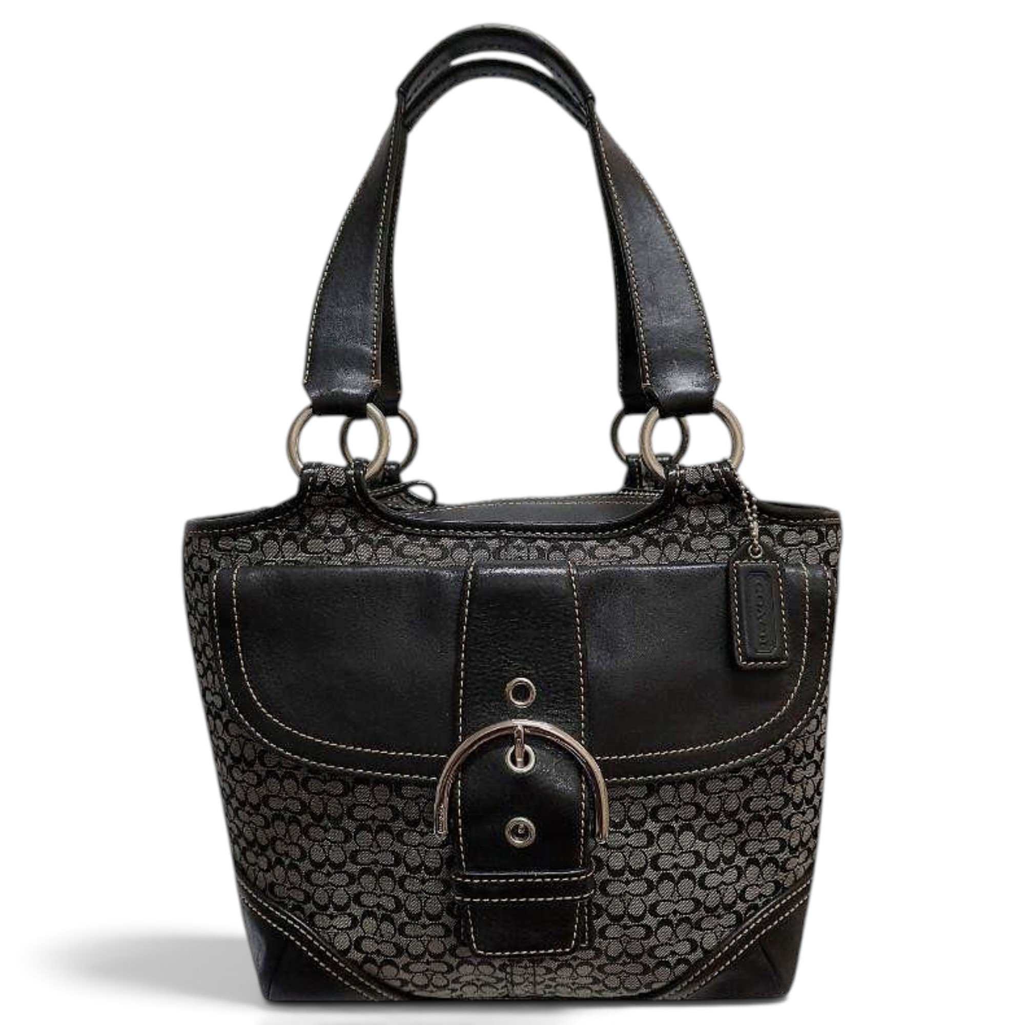 Cloth tote
