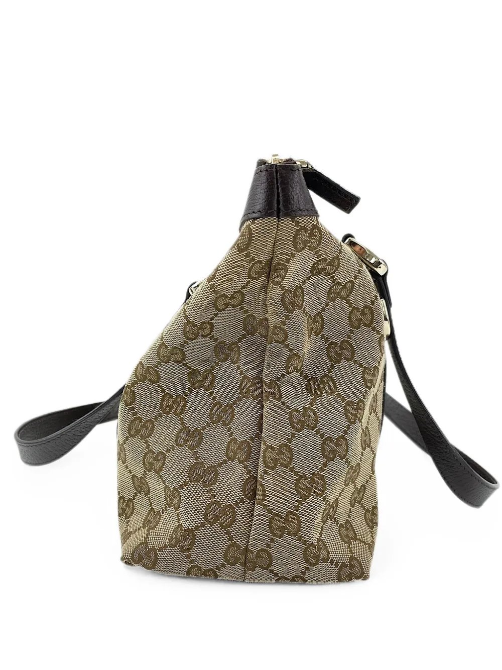 2000s GG Monogram tote bag