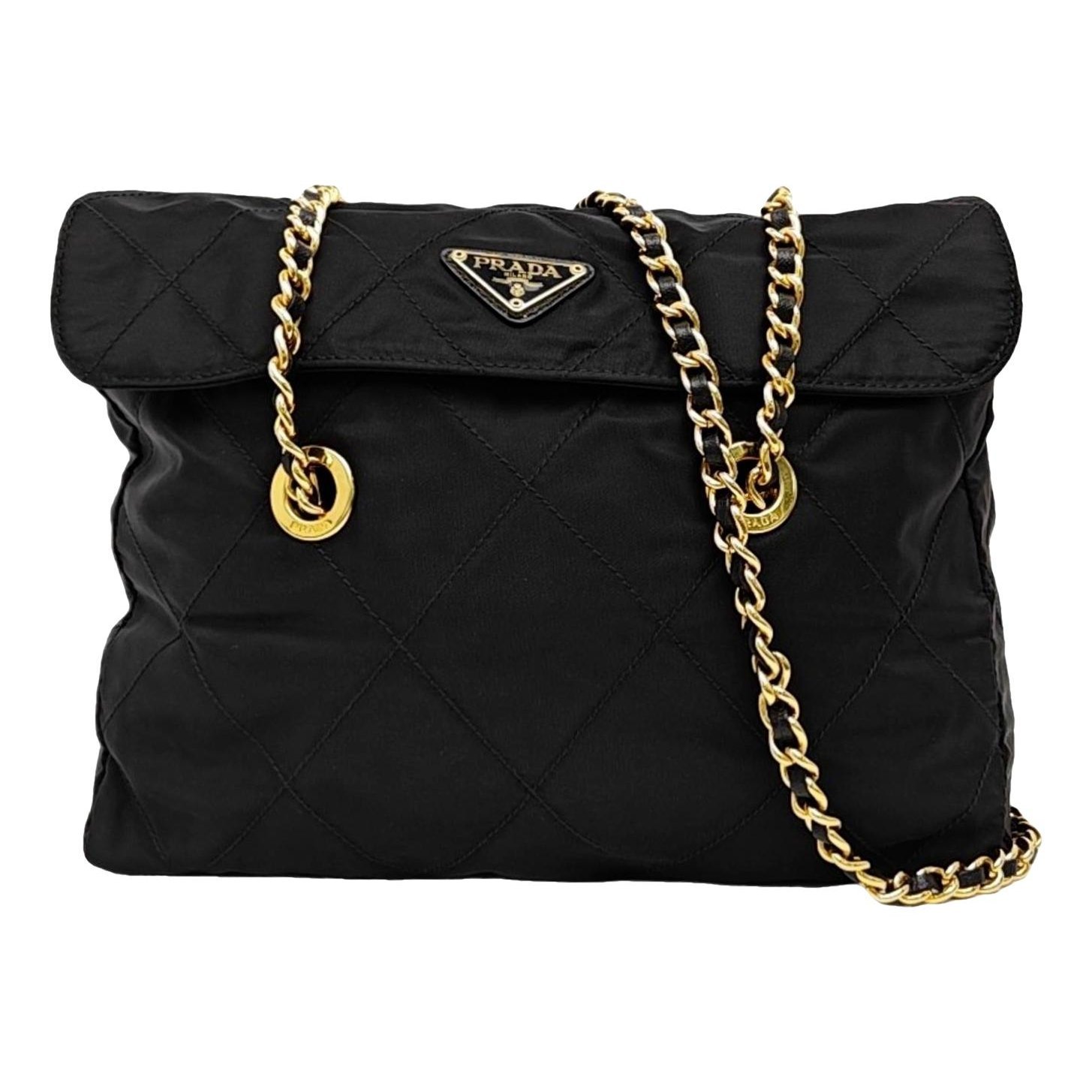 Cloth handbag
