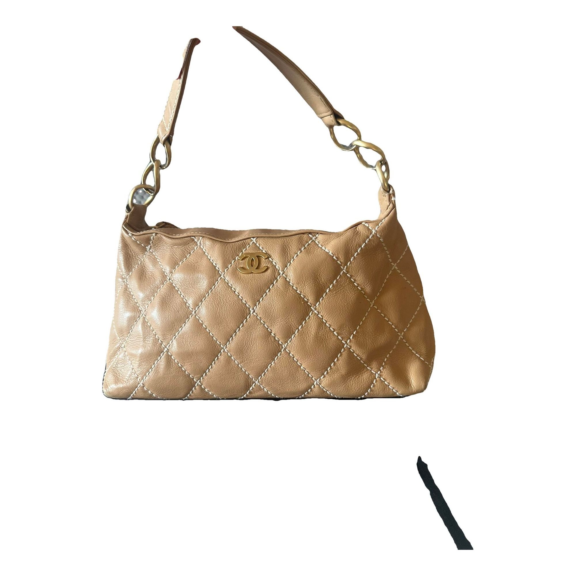 Timeless/Classique leather bag