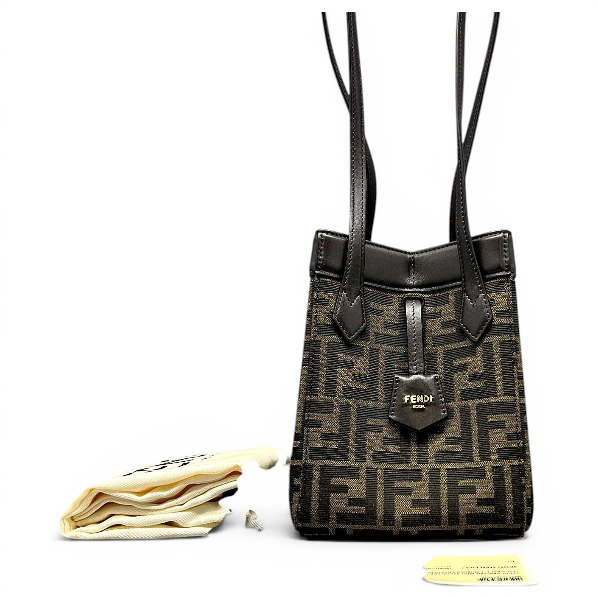 Cloth tote