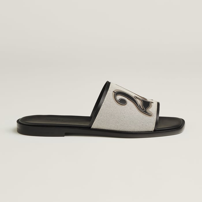Ironic Sandal