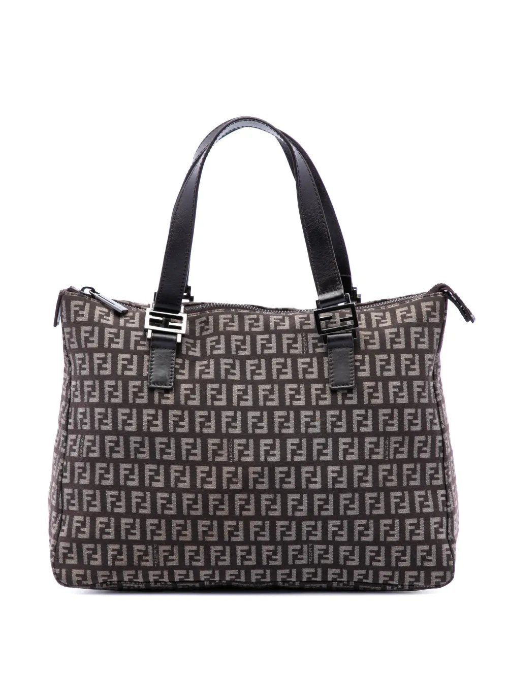 2000-2010 Zucchino Canvas tote bag