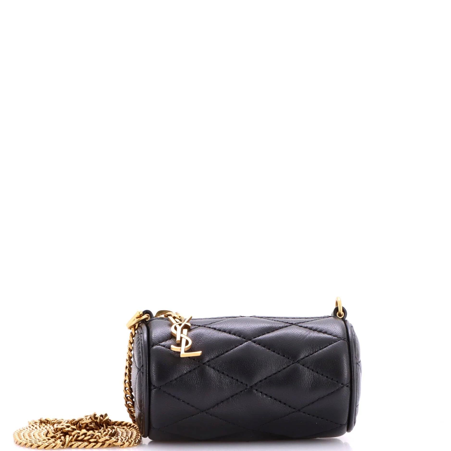 Sade leather handbag