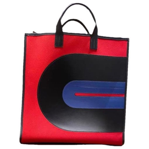 Cloth handbag