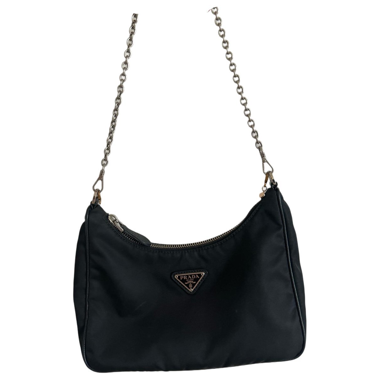 Re-edition handbag