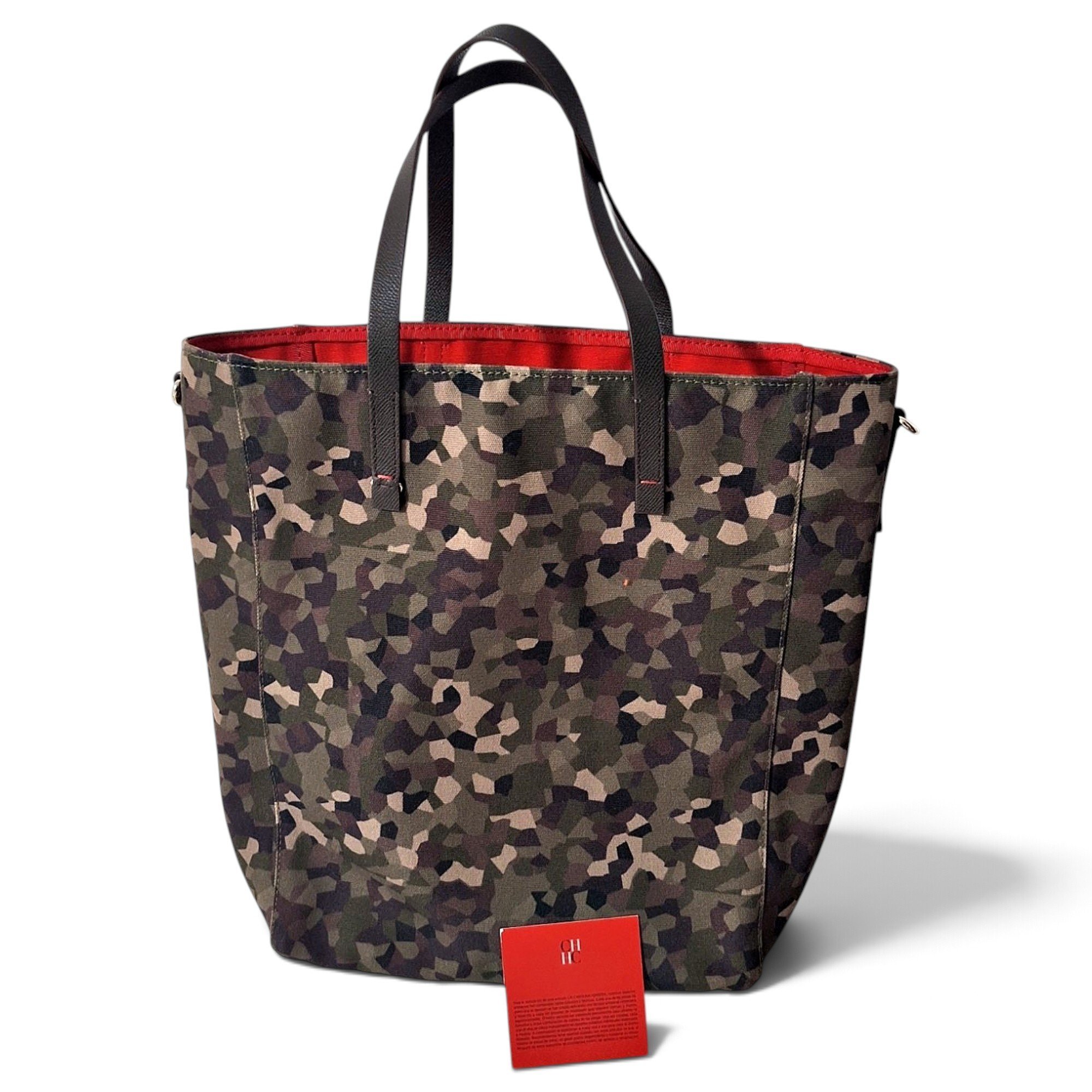 Cloth tote