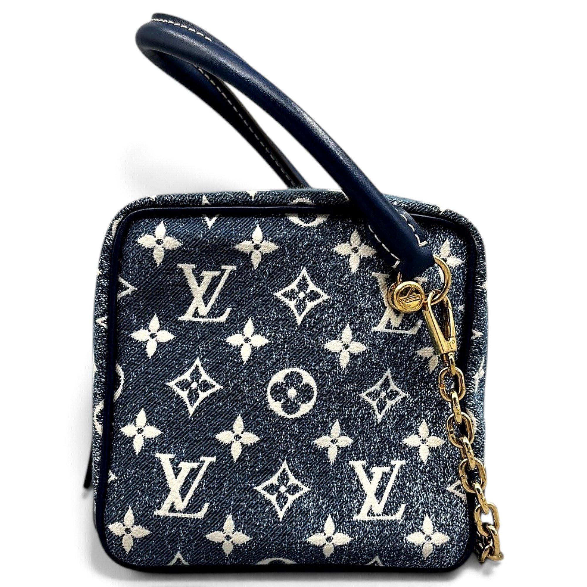 Square bag handbag