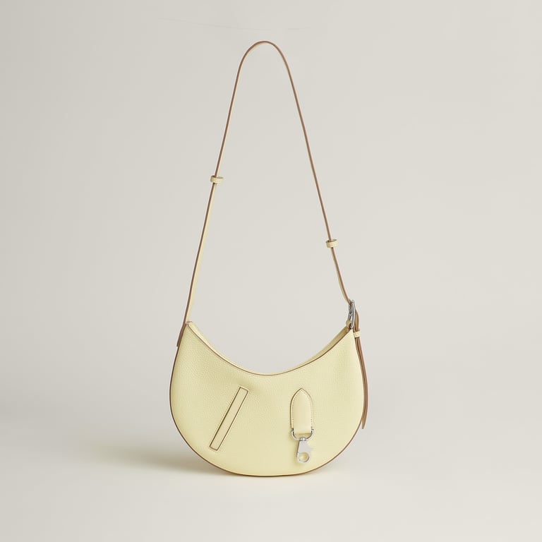 Clémence Jaune Milton bag