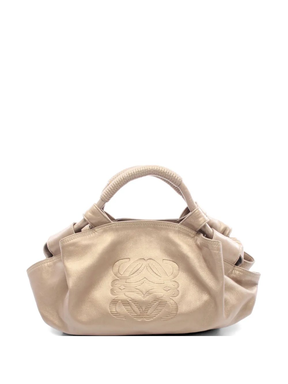 2000s Aire tote bag