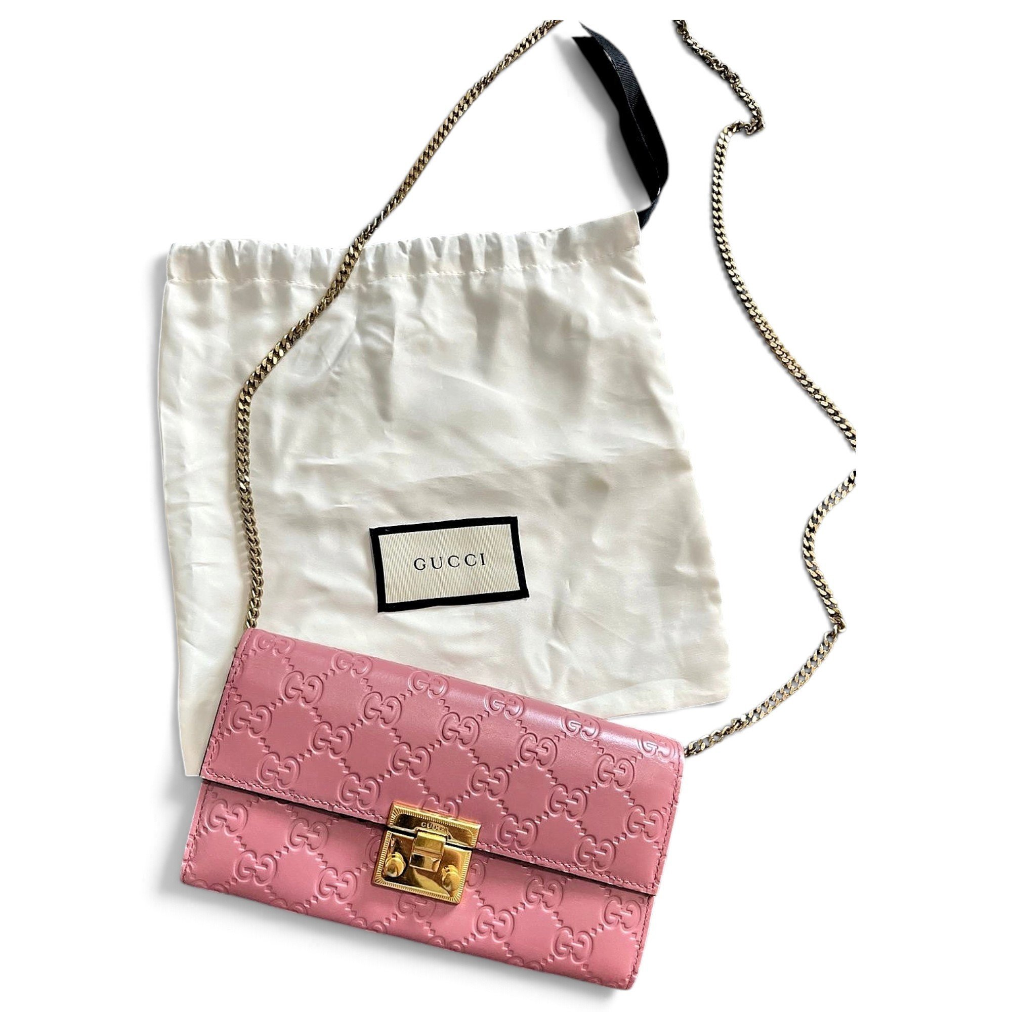 Gucci Leather handbag