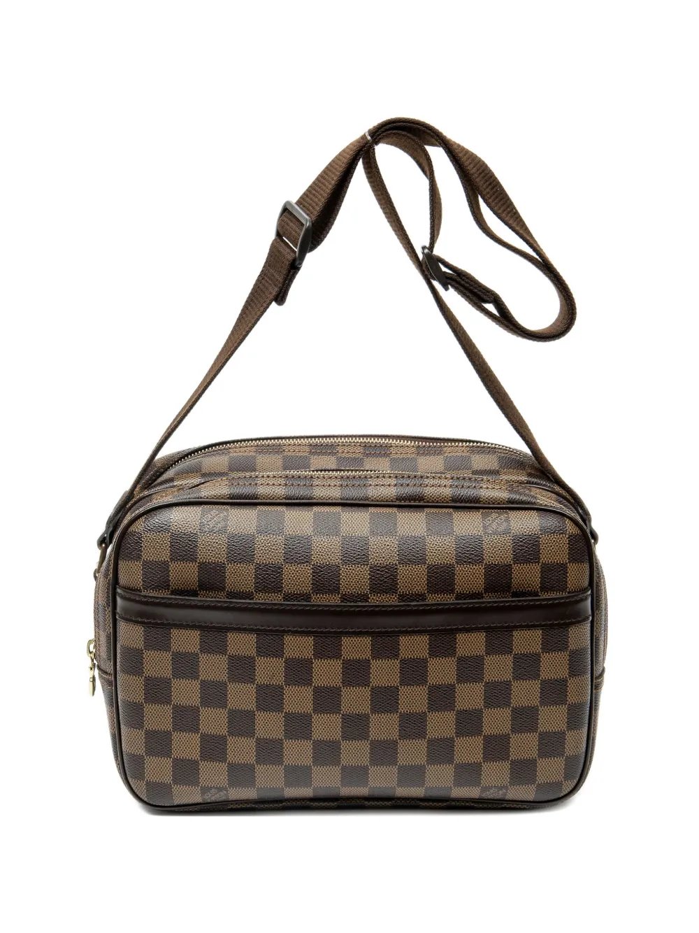 2005 PM Reporter shoulder bag
