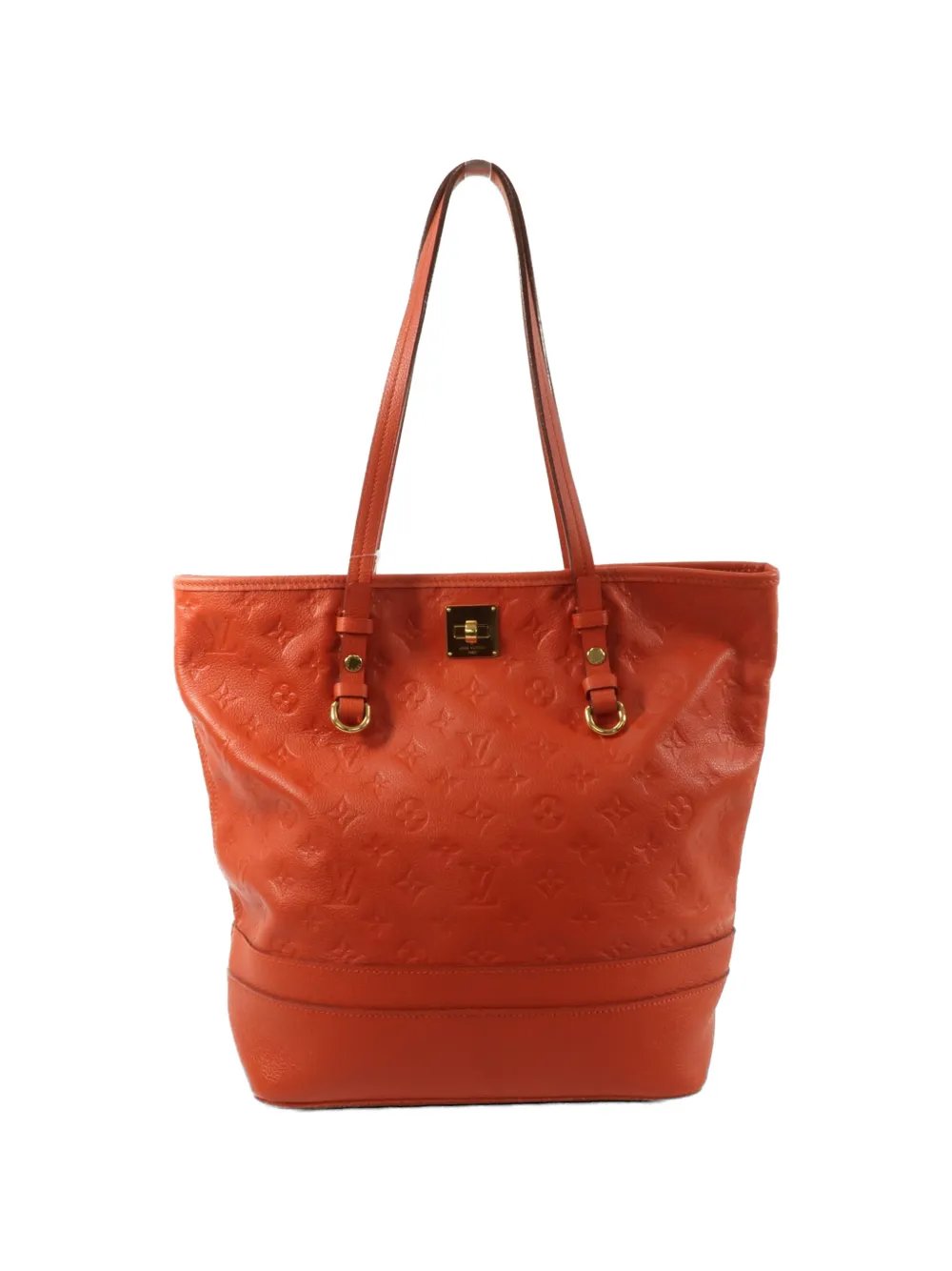PM Citadine Monogram Empreinte tote bag