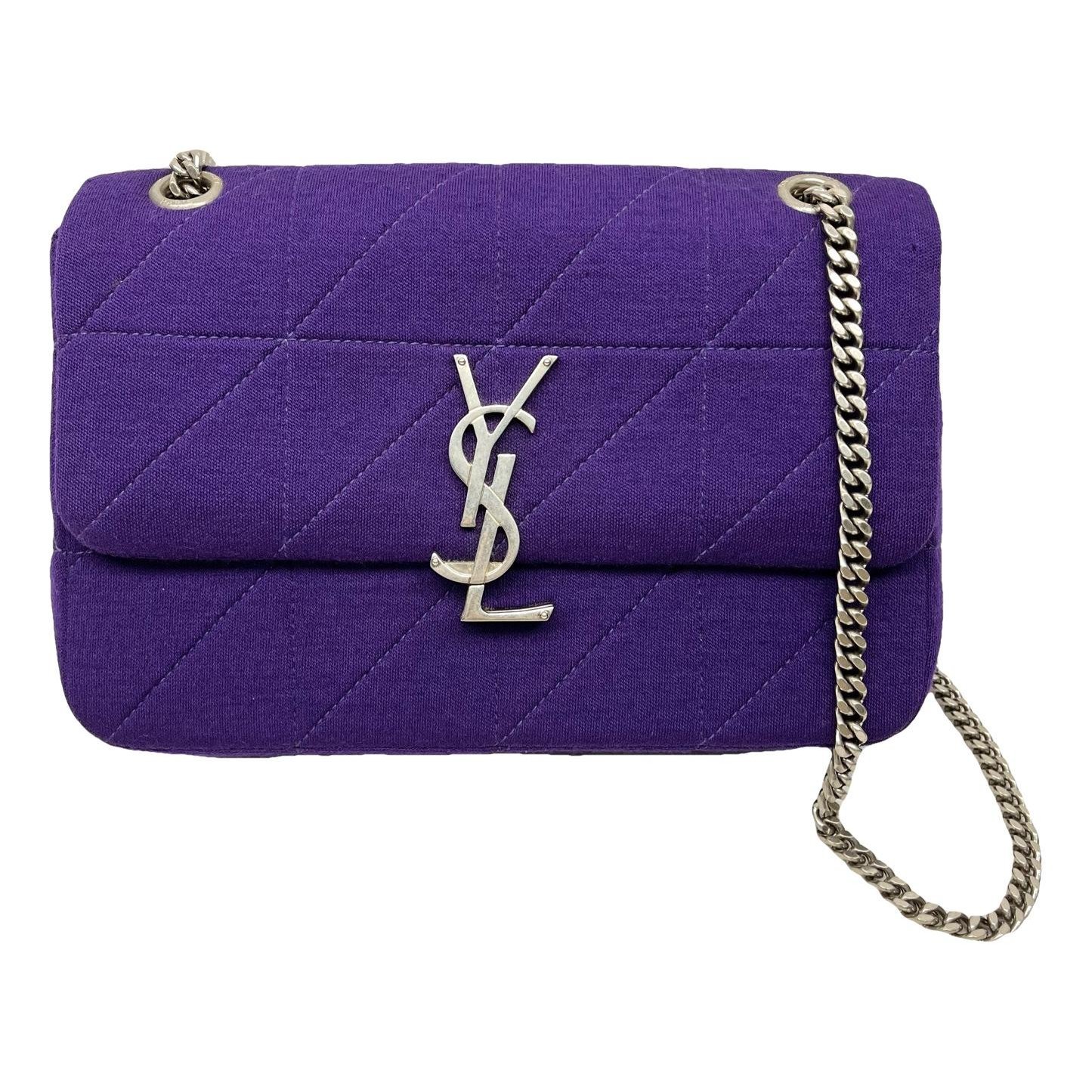 Jamie cloth handbag