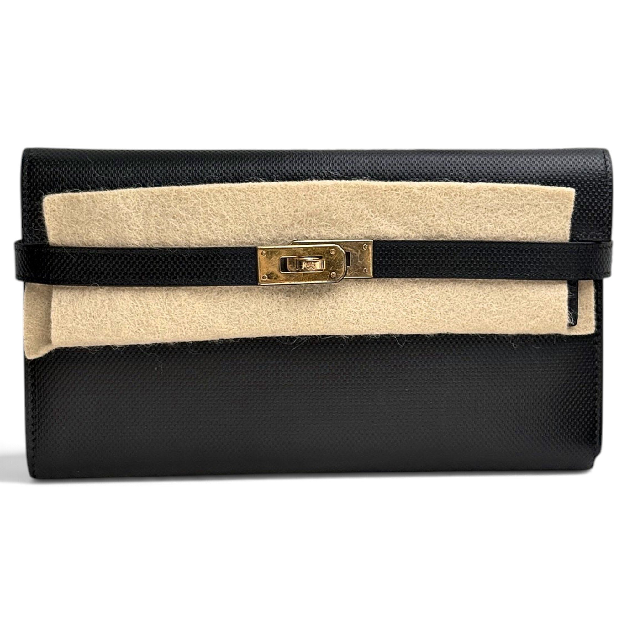 Kelly To Go leather handbag