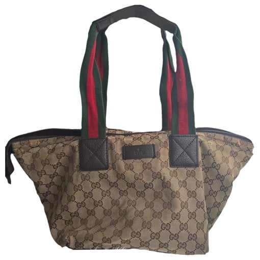 Cloth handbag