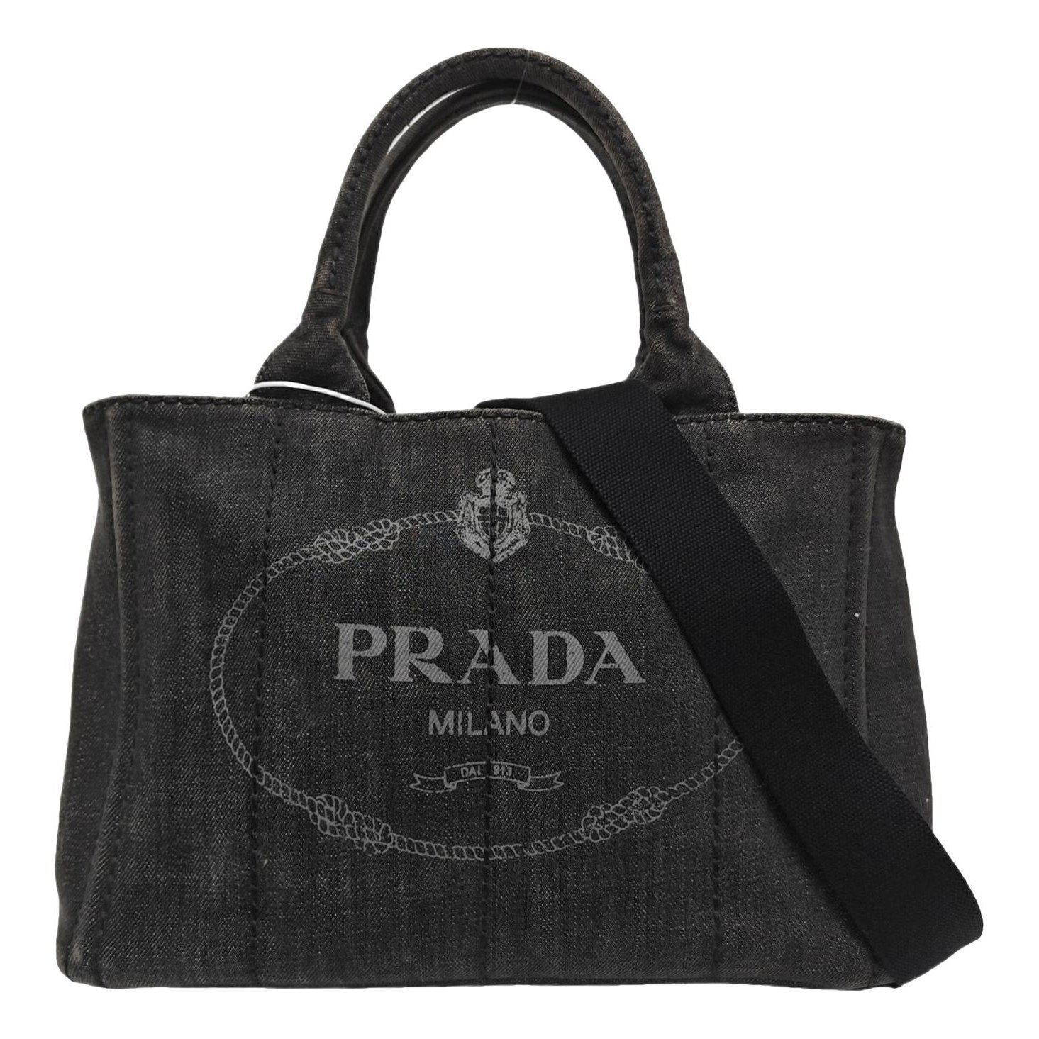 Cloth handbag