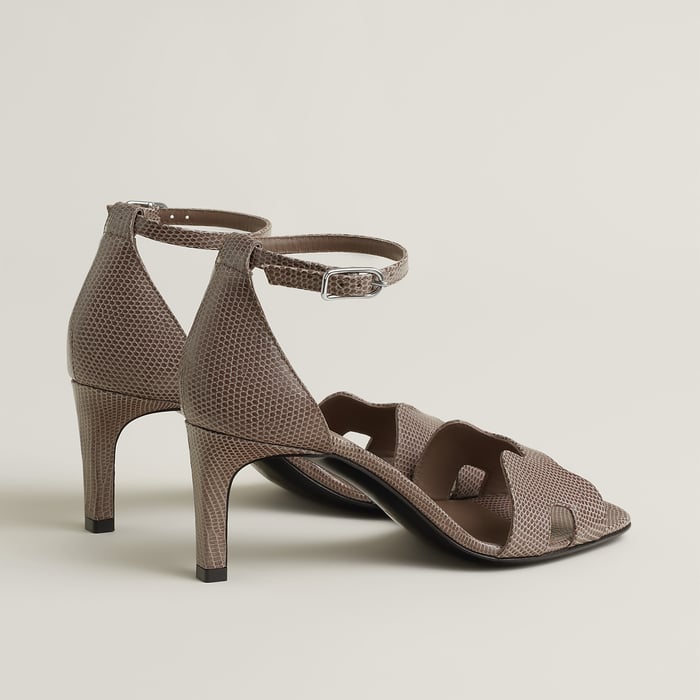 Étoupe Joy 70 Sandal