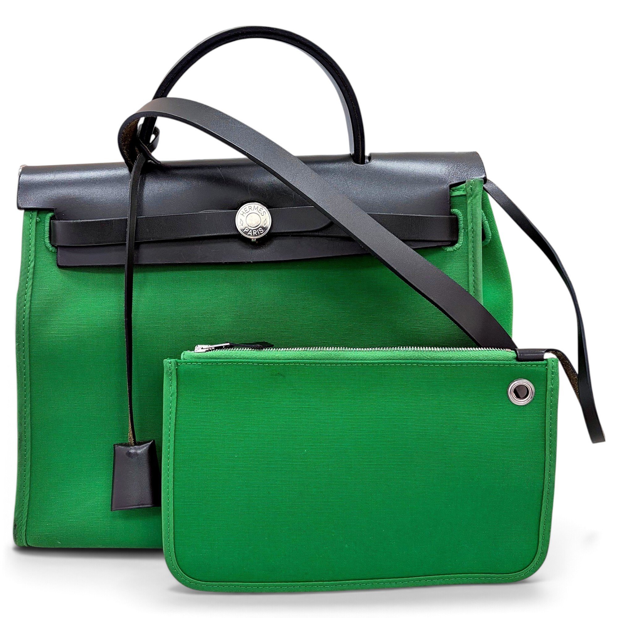 Herbag cloth handbag
