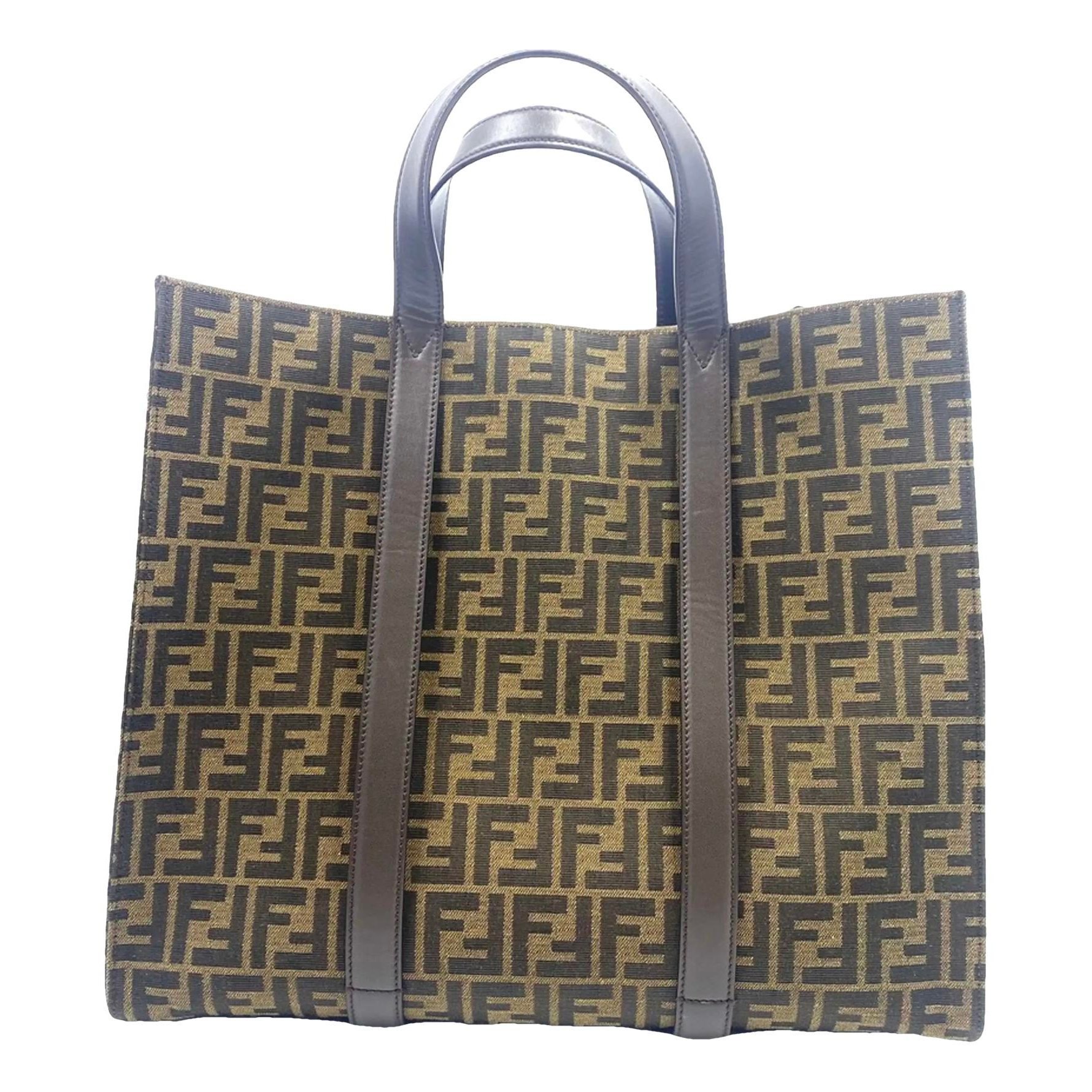 Roll Bag cloth tote