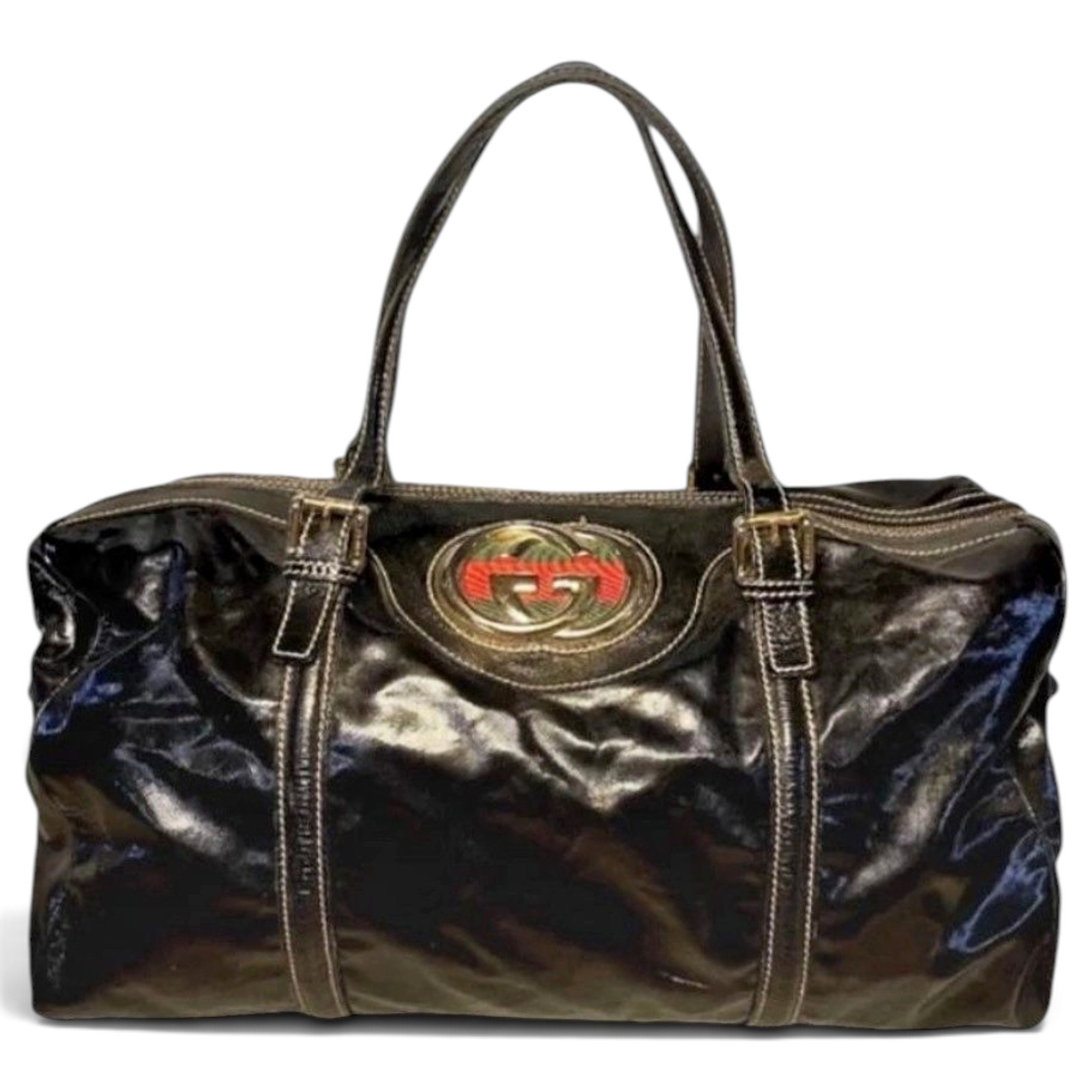 Dialux Britt bowling bag