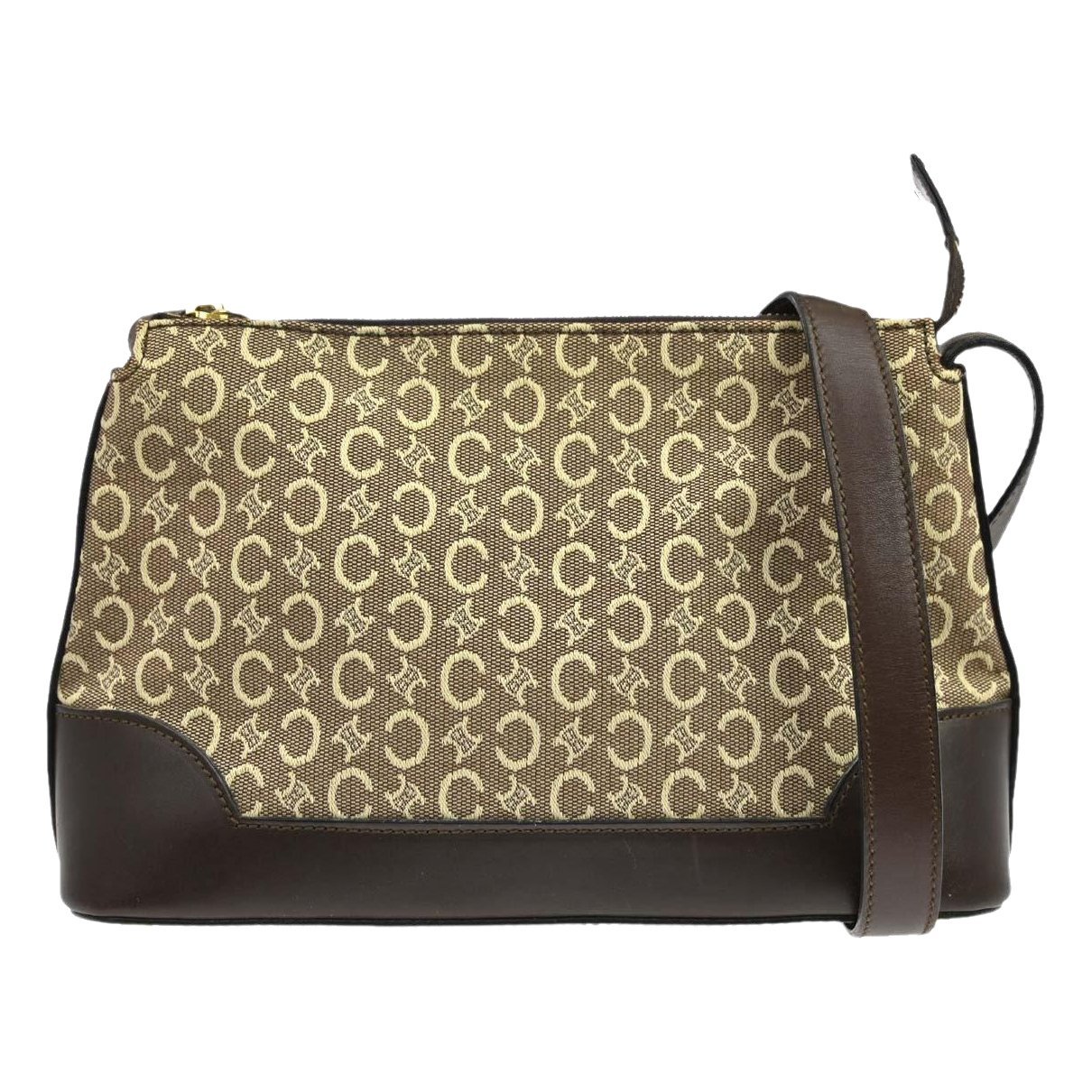 Celine Cloth handbag