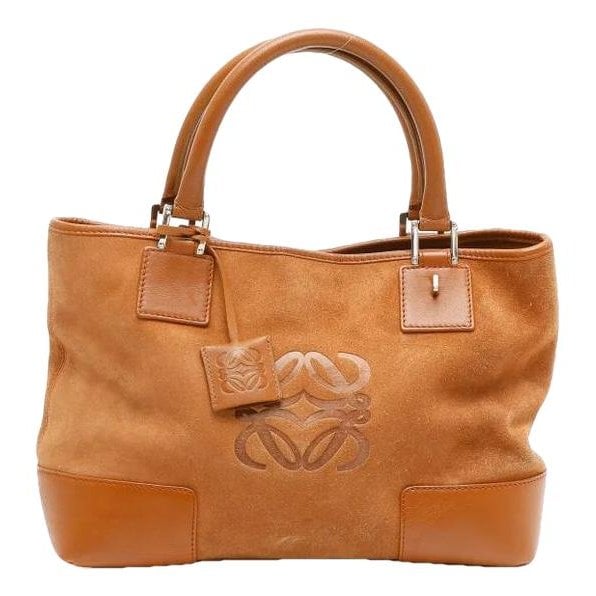 Anagram handbag