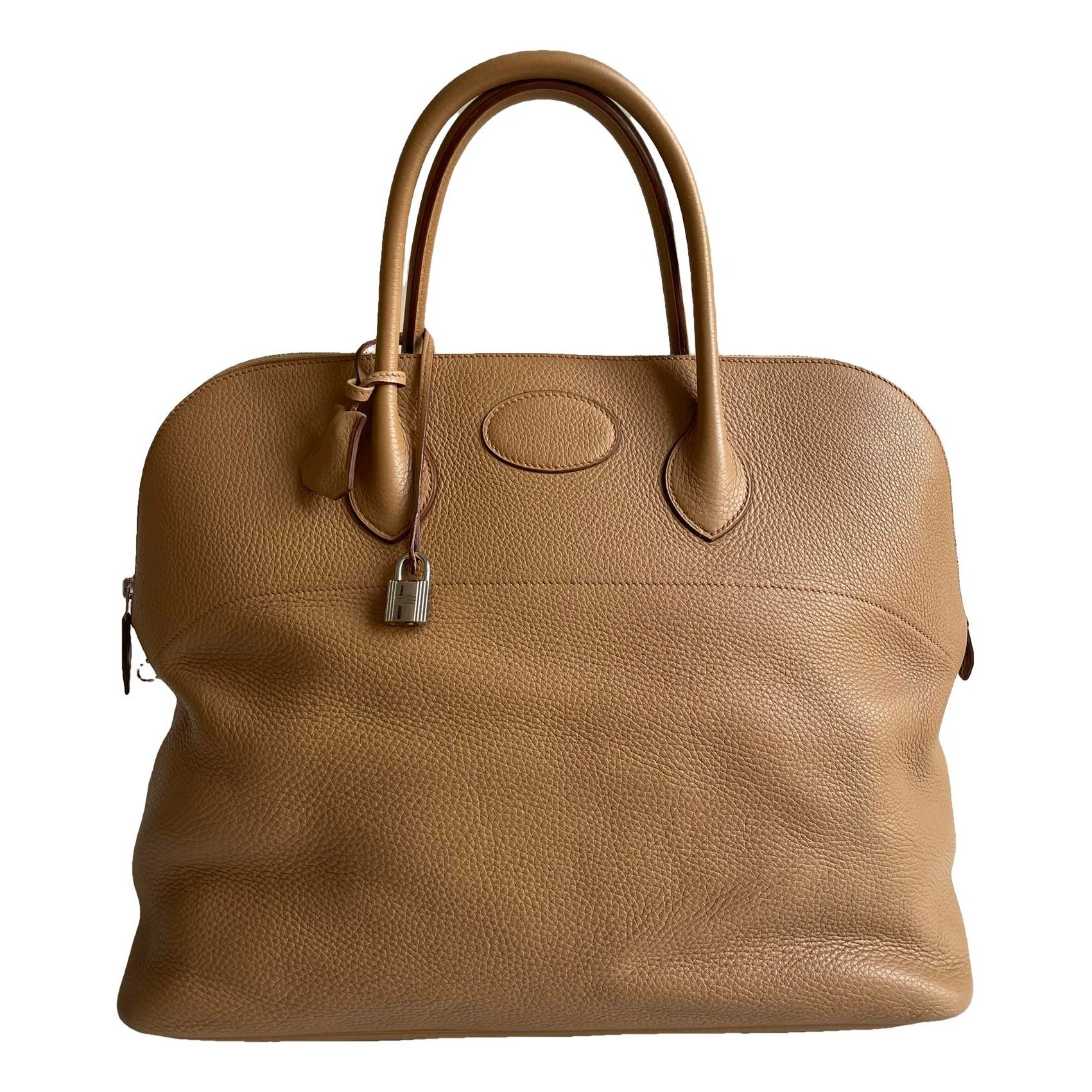 Hermes Bolide Handbag 2010