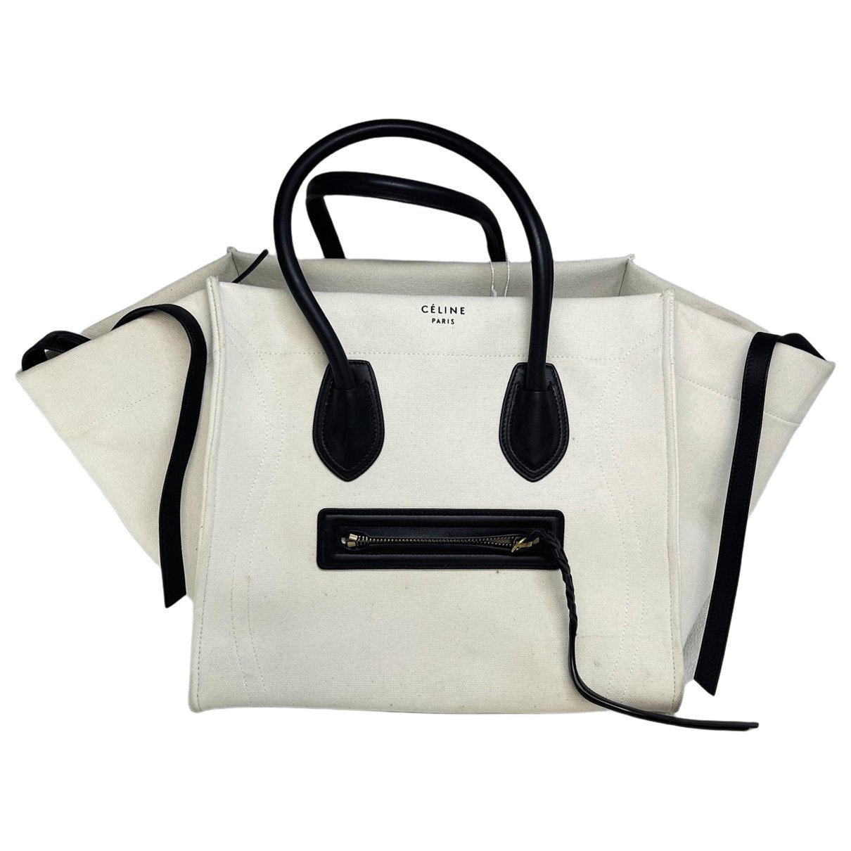 Luggage Phantom cloth handbag