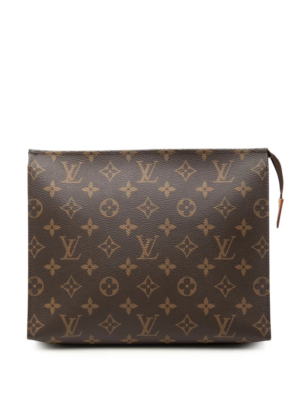 2016 Monogram Toiletry Pouch 26 clutch bag