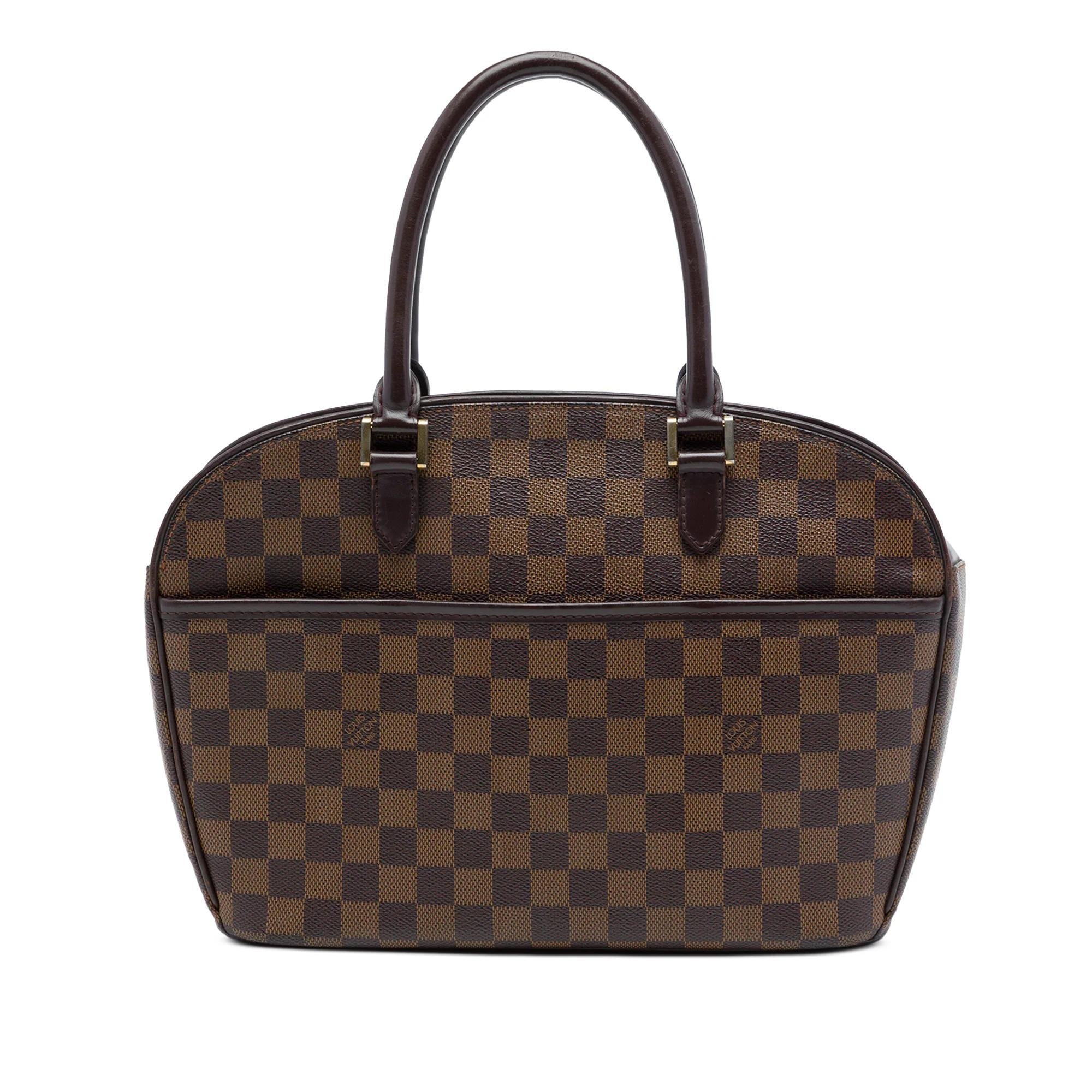 Sarria cloth handbag