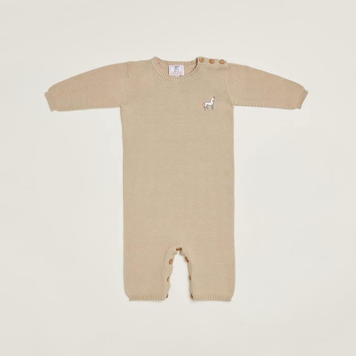 Biscuit Cabriole Jumpsuit