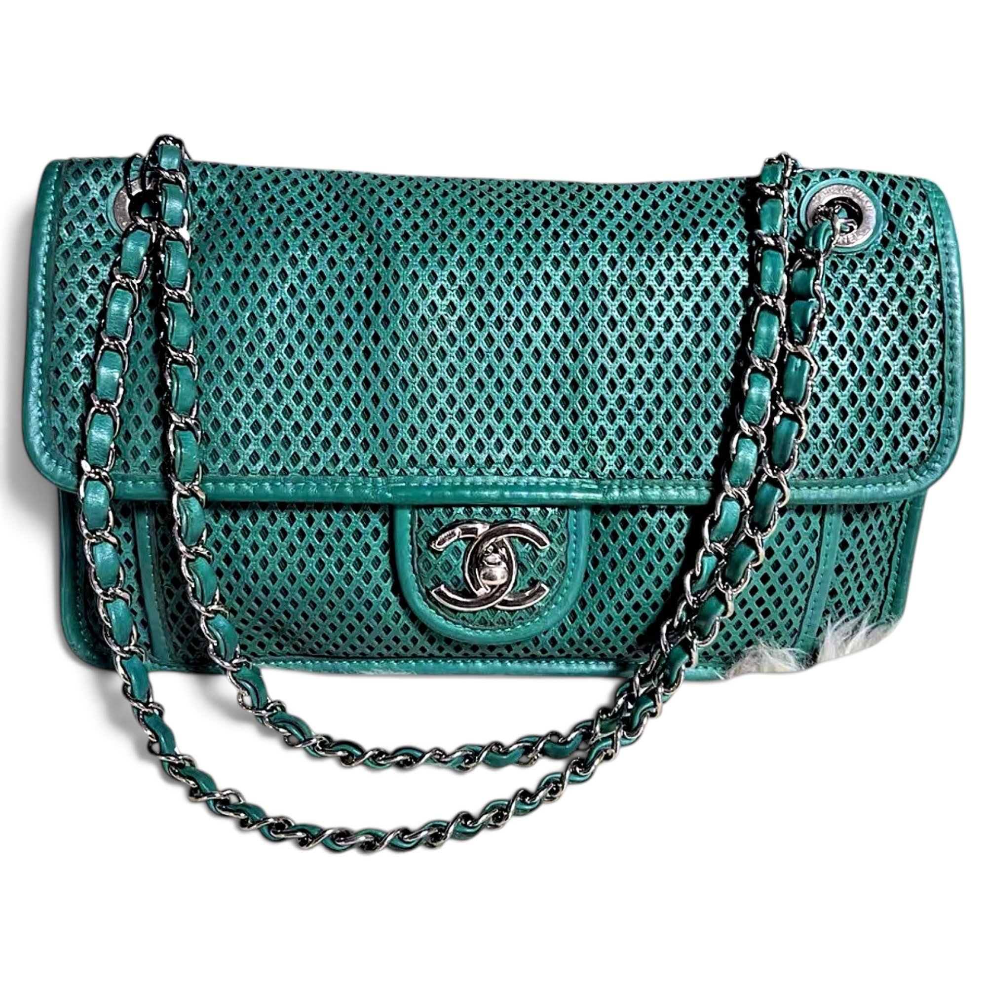 Timeless/Classique leather crossbody bag