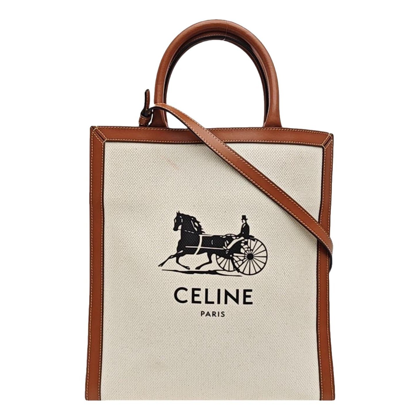Cloth handbag