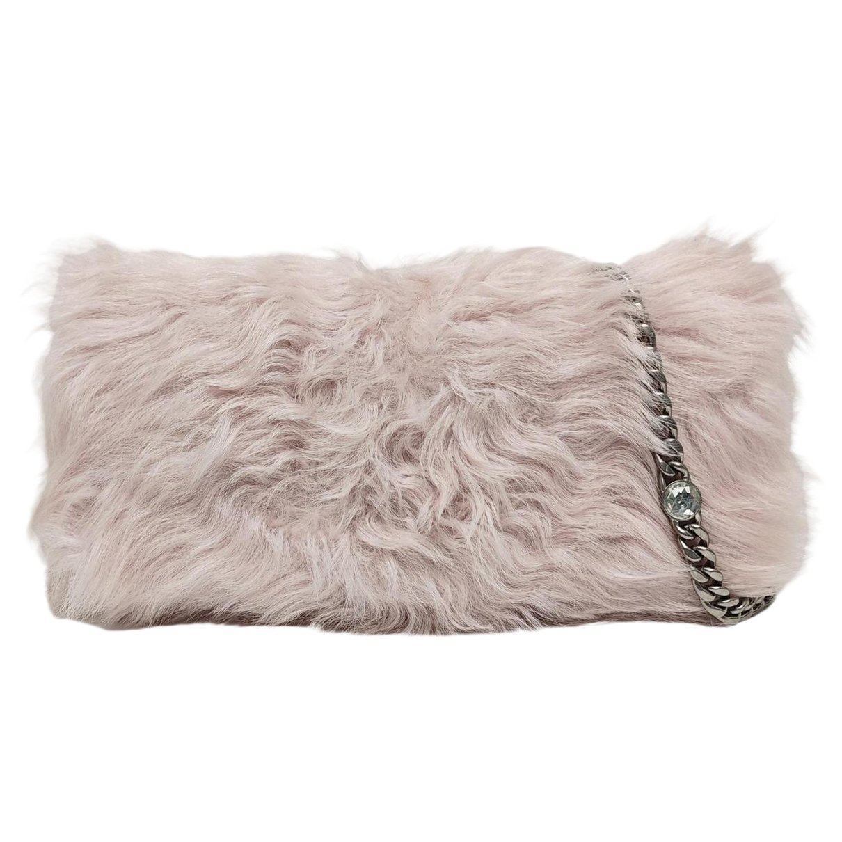 Cloth handbag
