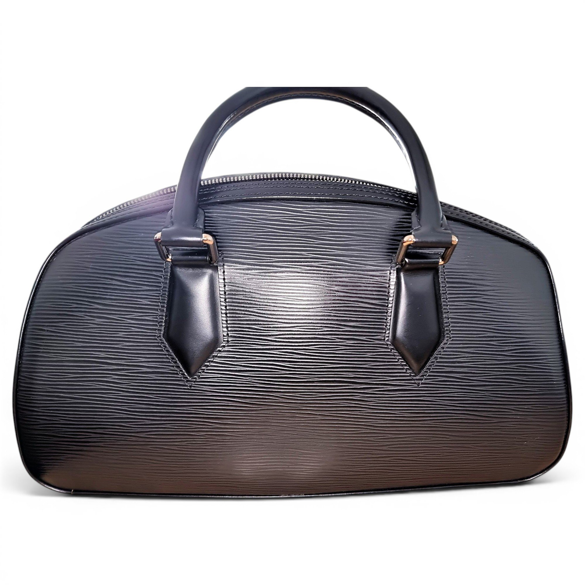 Montaigne leather handbag